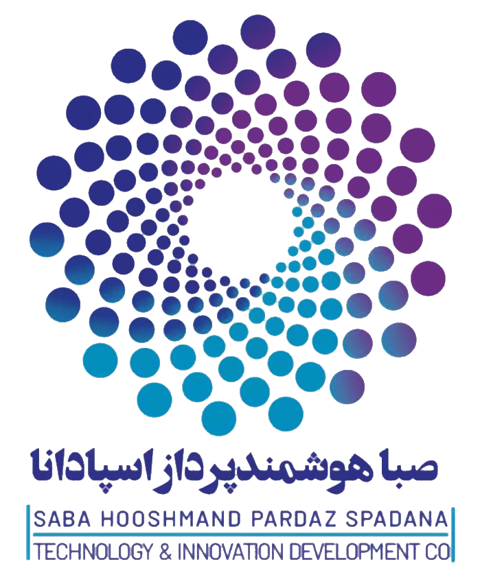 صبا هوشمند پرداز اسپادانا